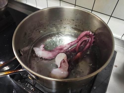 魷魚|明日芒種，特別適合吃這菜，順應時節更健康，清脆爽口又解暑