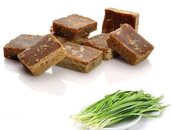 红糖饮|女生“例假”期间,多吃6种食材,清除子宫毒素,远离妇科炎症