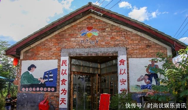 去过|怀化九大网红美食打卡地,你都去过吗