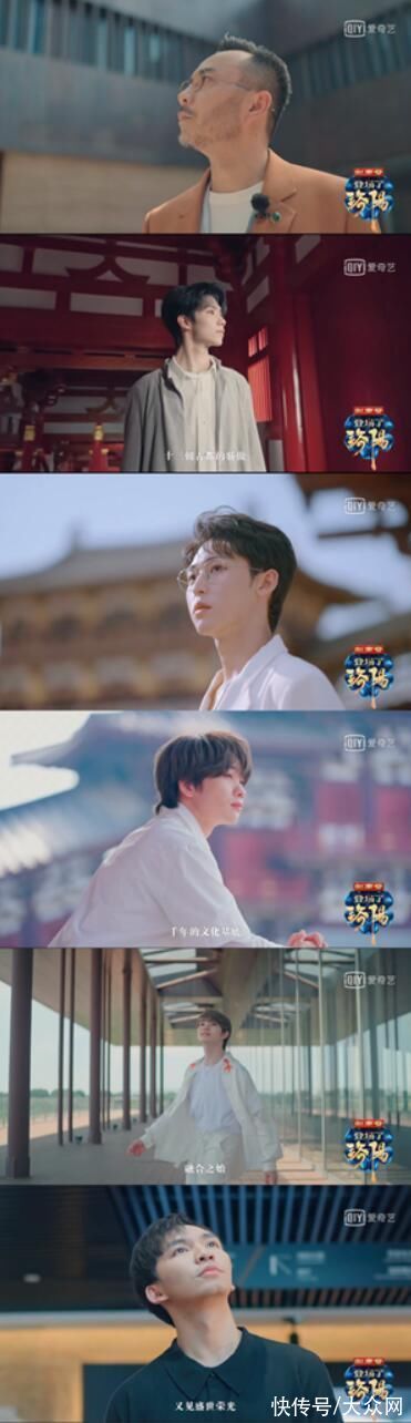 沉浸式|《登场了！洛阳》沉浸式感受传统文化魅力