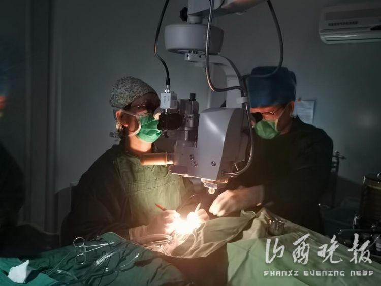 手术刀|名医李双农：一把手术刀 笃定三十年