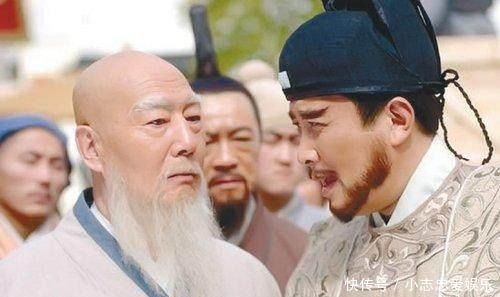 白布|大明朝的一个燕王，只因为和尚一尺白布，便造反当了皇帝