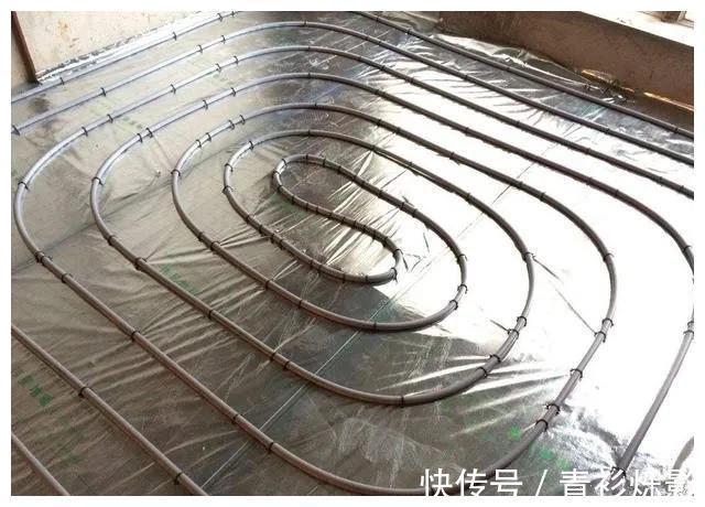 装修|有钱也不装地暖了,装修师傅透露地暖6弊端,幸好先知道了!