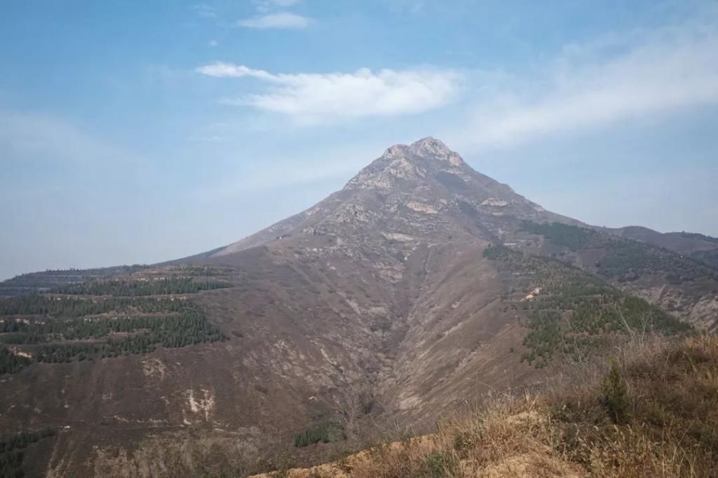 最强|唐太宗昭陵:东半球最强封建班底的归宿