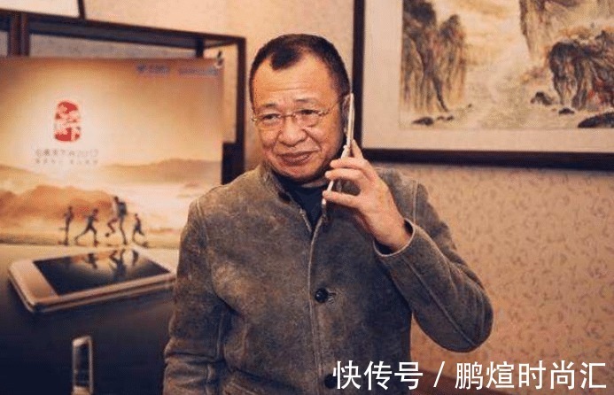 许绍雄$鲁迅的后代怎么样了?儿子是科研家,孙子还是我们熟悉的大明星