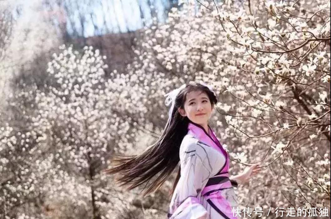 38女神节，带上你的“李焕英”，共赏明媚春光