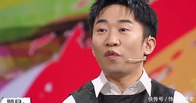 王牌对王牌|范丞丞上《王牌对王牌》了?看到他的出场方式,忍不住笑出声