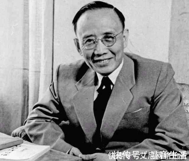 郭庶英@郭沫若:毁誉参半的文学大家,其女儿曾评价:我不觉得他有多伟大