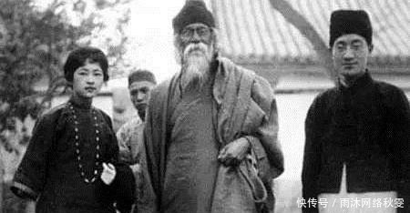 张幼仪|徐志摩找前妻张幼仪借钱,张幼仪只说了6个字,却让他羞愧不已!