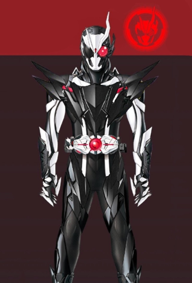 亚克|假面骑士:6种拼凑变身形态,绝灭蝗虫很帅气,亚克开启狂暴模式