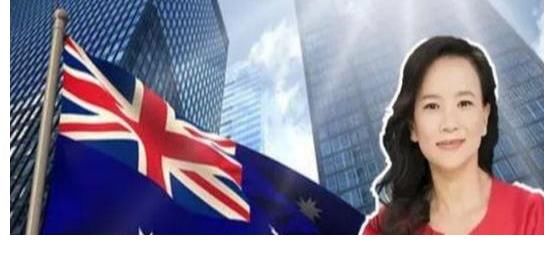 道德底线|知名女主持成蕾成“汉奸”？潜伏央视20年露馅，如今下场凄惨