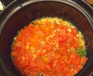 酸甜开胃的减肥菜谱，低脂番茄鸡肉丸，做法简单，美味吃不胖