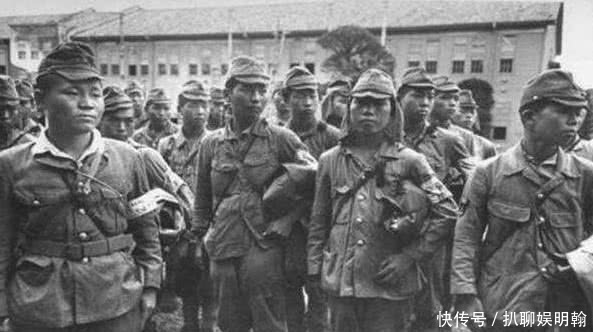 二战|二战历史上最坑爹的日本“传奇将军”,被人们戏称为抗日英雄