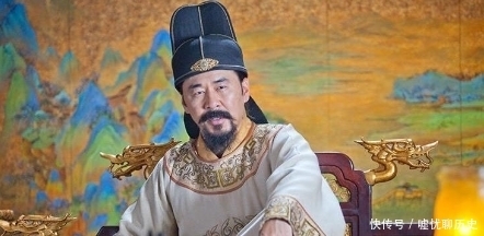 证据|宋太祖赵匡胤是不是死于赵光义之手?这些证据让赵光义嫌疑很大