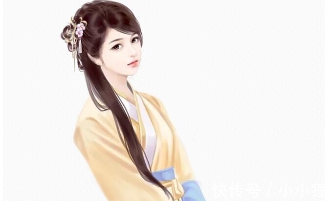 女主&3本古风小说:《非典型庶女》开启一个新的视角,让人眼前一亮