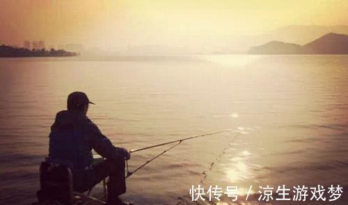 冬钓草鱼,控制好这几点因素,渔获照样不会差