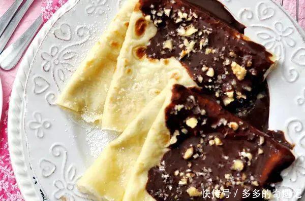 诱惑|舌尖上的诱惑，在匈牙利吃什么