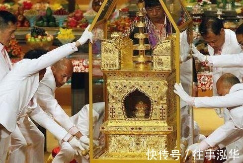 头骨@西游记里都是骗人的, 历史上真实的唐僧, 最后却落得如此下场