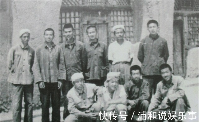 尿毒症|史铁生:21岁瘫痪,31岁执笔坚持写作28年,脑溢血去世,一生励志