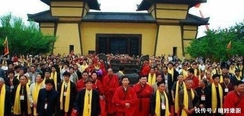 日本|拥有这些姓氏的日本人，自称刘邦后裔，学者是真的，有史料证明