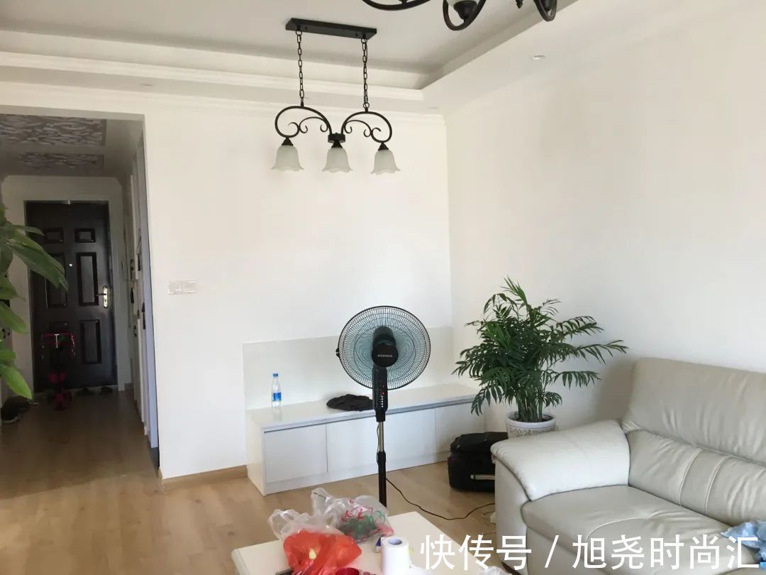 14万装修85平小三房，入住一月越住越舒心，晒给大家看看！