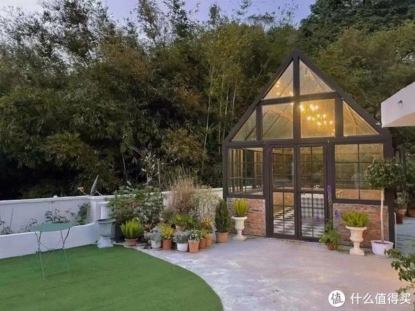 玻璃|阳光房怎样装才最划算?想要阳光房,你一定要懂这些!