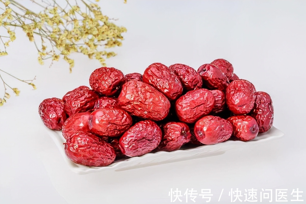 痛经|红糖与哪些食材搭配养生效果更佳?红糖配这5种食物,滋补气血