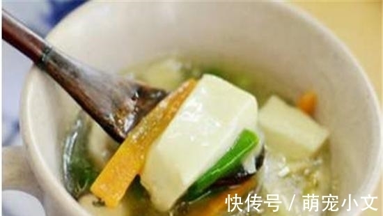 泥丸|听说你很爱吃豆腐的原因,是因为这些豆腐汤很减脂