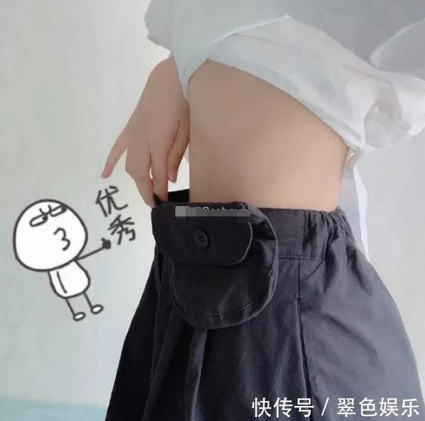 莲藕莲藕|女生不想“毁身材”，多吃4种刮油食物，美颜清脂，体重哗哗降