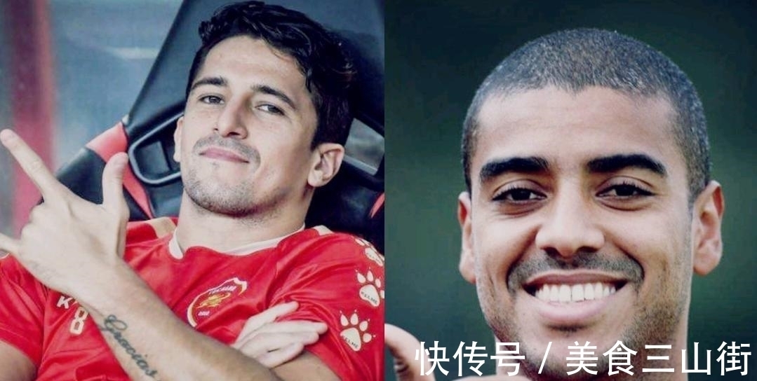 阿兰|国足四归化同时在场效果显著!阿兰、洛国富值得首发