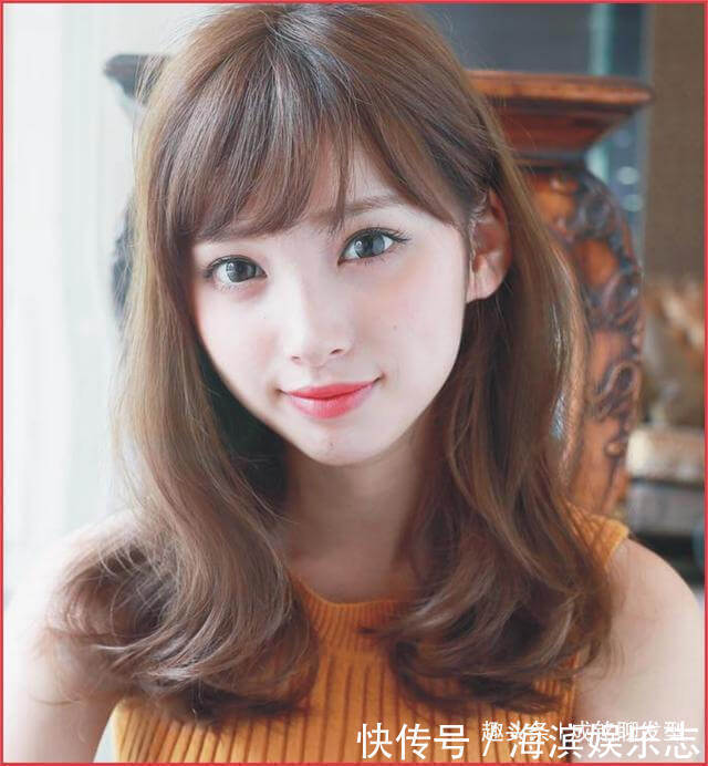 头发 剪了短发太难留长从短到长这11款发型，让你轻松渡过尴尬期！