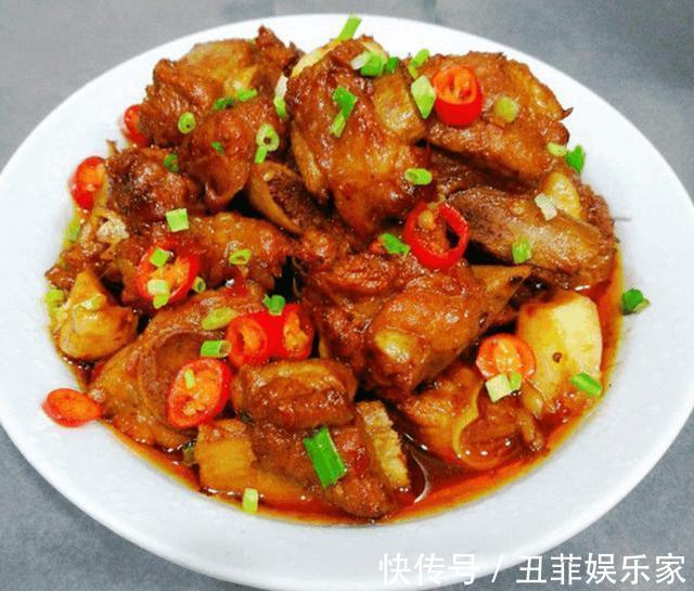 蒜瓣|几道家常菜,营养又美味,朋友来家做客特别有面子,值得一试