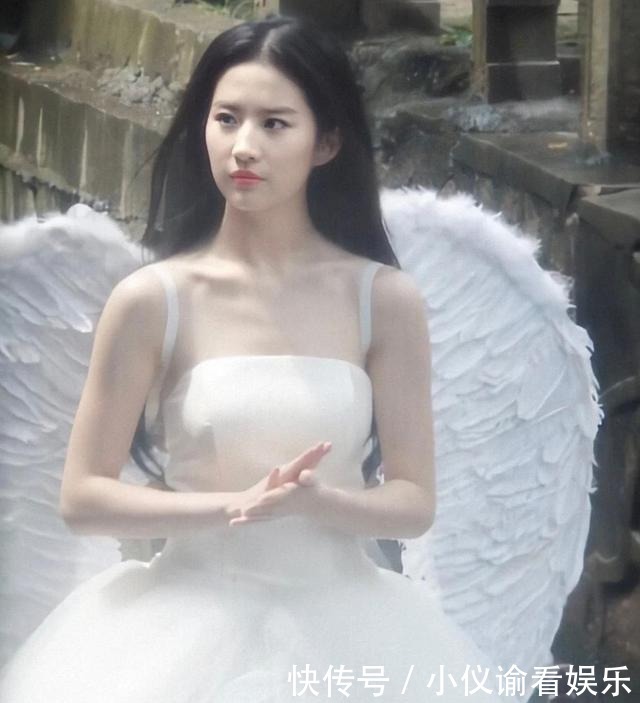 风格|漂亮的“鼻型”有4种,水滴鼻颜值高,翘鼻精致,随便一个都好看