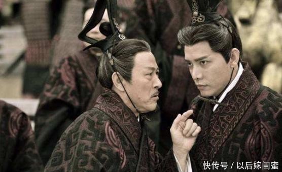 赵高|这就是指鹿为马的丞相赵高