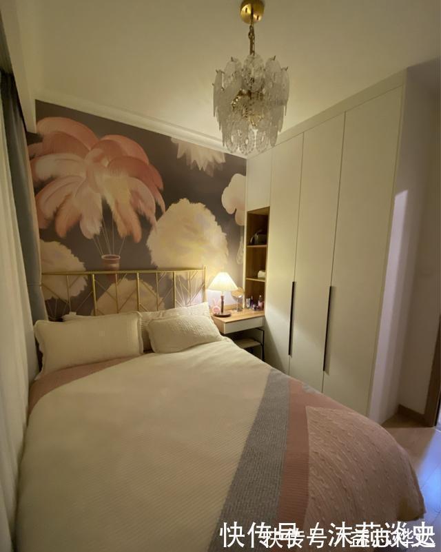 新房|帮父母装修新房,特别会搭配,全屋效果太惊艳了,幸福感满满