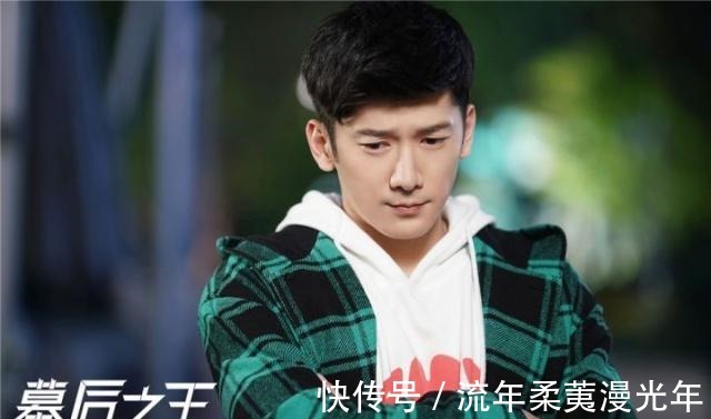 十二歌王|《幕后之王》烧脑不足,周冬雨罗晋上演最美身高差