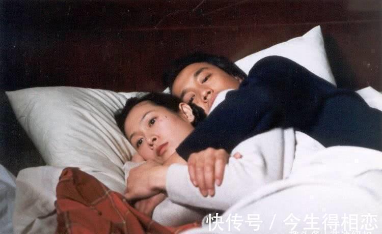 张幼仪&黄磊与刘若英爱过又错过,最后成了现实版的徐志摩和林徽因