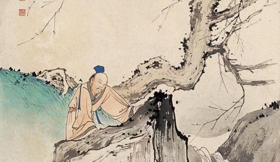 习律|观唐习律十 明朝望乡处应见陇头梅 恩将仇报宋之问为何贬死岭南