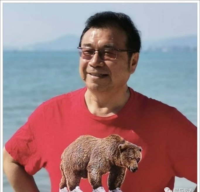 母亲|谢明：母亲的青葱岁月