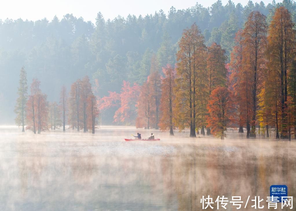 安吉县|浙江安吉：山绿水清 景美民富