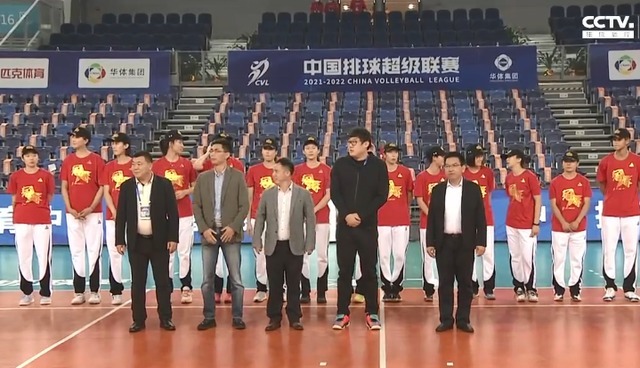 张越红|女排联赛结束了,有哪些表现出色的新队员会入选新一届国家女排?