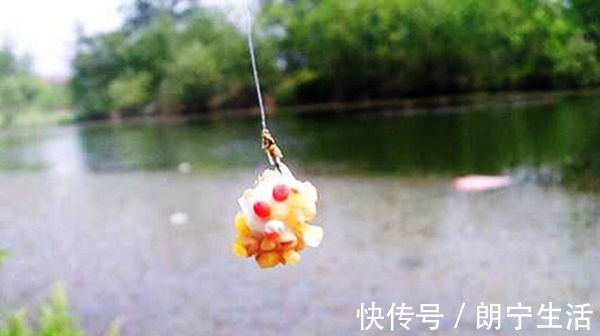 钓法|细说七星漂睡钩钓法的4大优势,野钓鱼情多变,这种钓法简单好用