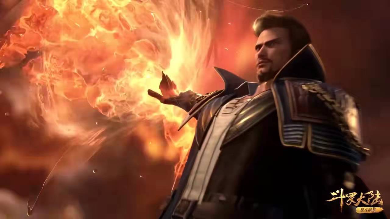 斗罗大陆|细看发现,《斗罗大陆》的献祭第一次没有问题,其他全是漏洞