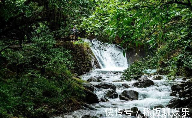 游览|金秋十月杭州周边好去处，风景美空气新鲜，快来带家人们度假吧