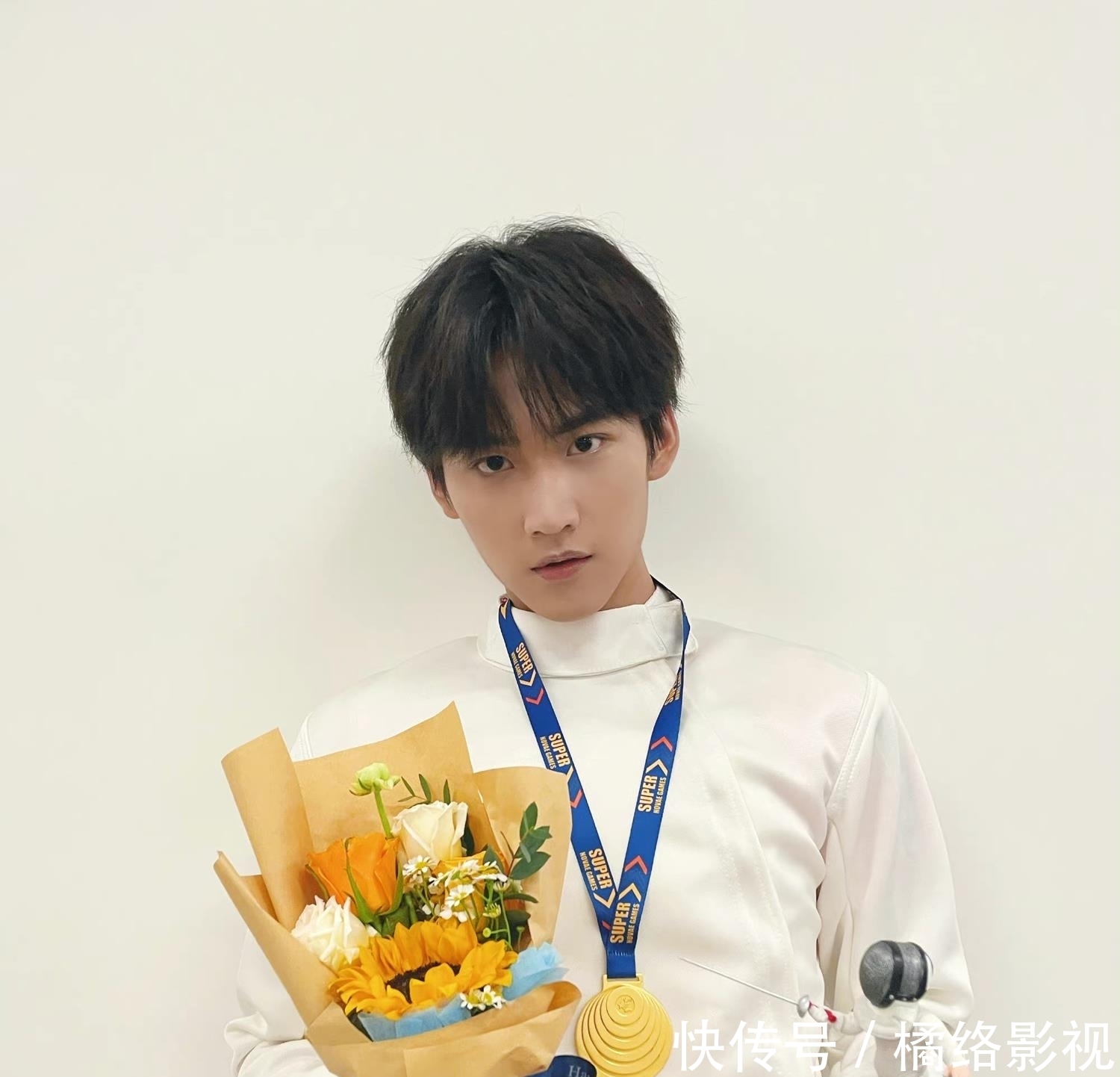 谢安然|超新星运动会落幕,重庆队5金夺冠,5位大魔王诞生,INTO1撑场面
