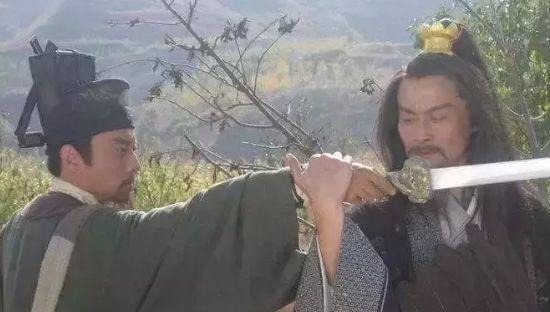 水浒中结局最好的人,识破宋江真面目装病一去不返,最后他怎样了