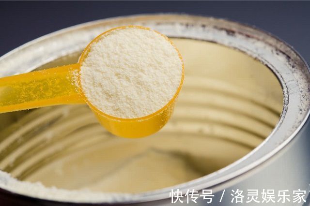 水温|还在用这种方式，给孩子冲奶粉吗很容易造成贫血，宝妈上点心吧