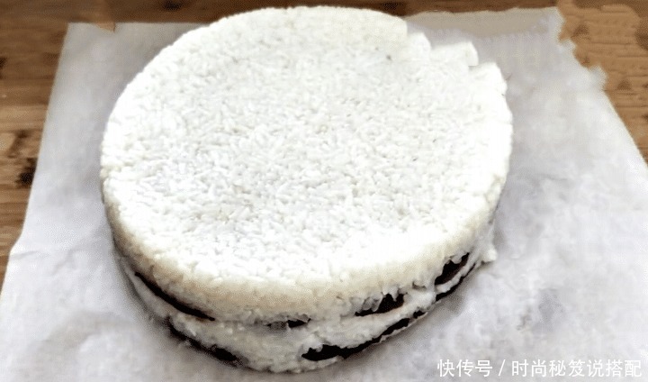 秋冬|秋冬,糯米别再包粽子了,试试此做法,香甜软糯,好吃又解馋