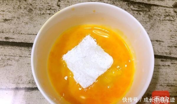 3块钱的食材这么做,外焦里嫩透着鲜味,好吃到汤汁都不剩