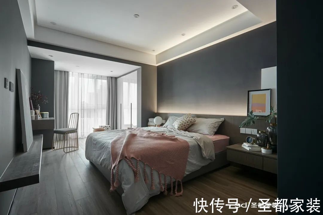 大理石|【装修设计】六大爆火家装建材，合理运用告别土味家装